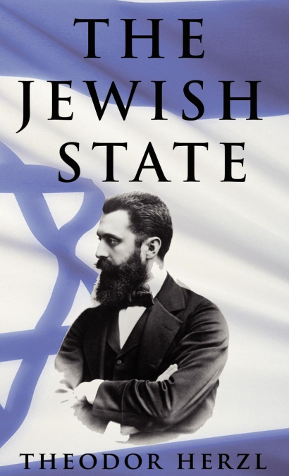 THE JEWISH STATE