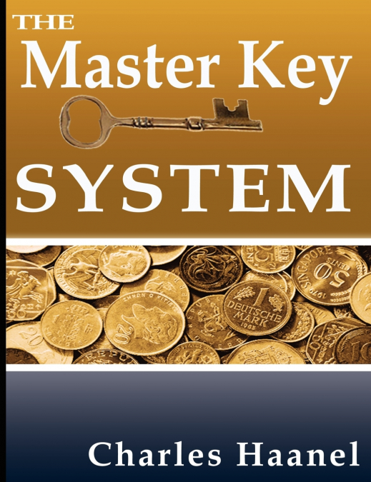 THE MASTER KEY SYSTEM