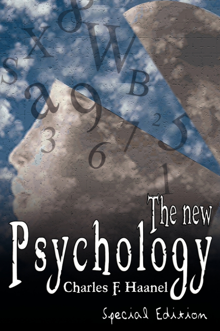 THE NEW PSYCHOLOGY