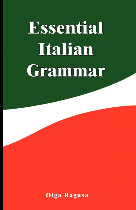 ITALIAN COOK BOOK - ADOPTED FROM THE ITALIAN OF PELLEGRINO ?
