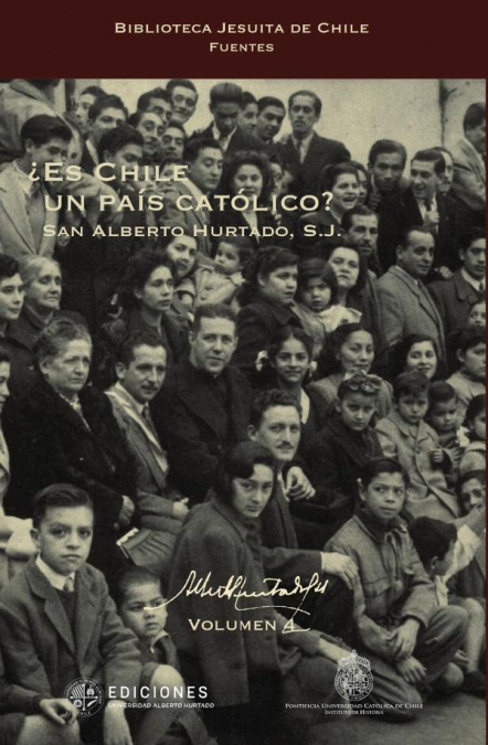 �ES CHILE UN PAIS CATOLICO?