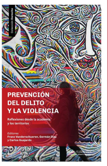 PREVENCION DEL DELITO Y LA VIOLENCIA