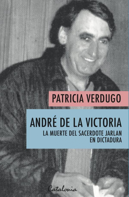 ANDRE DE LA VICTORIA