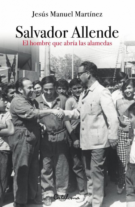 SALVADOR ALLENDE