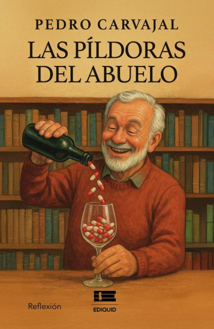 LAS PILDORAS DEL ABUELO