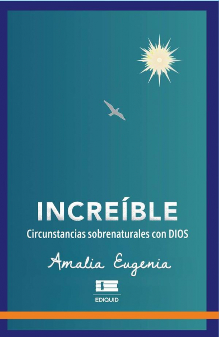 INCREIBLE