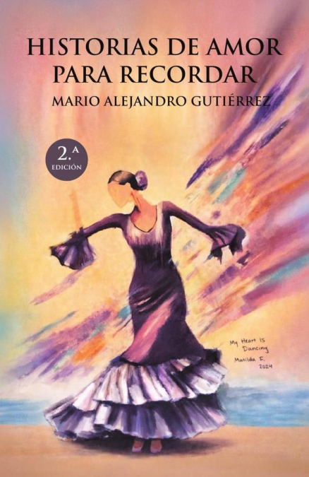HISTORIAS DE AMOR PARA RECORDAR