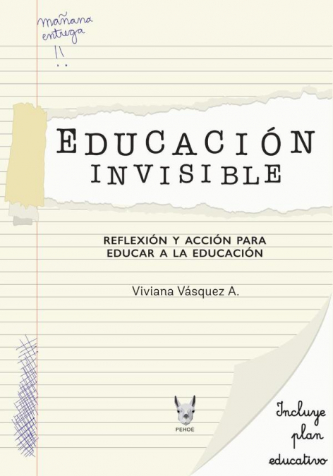 EDUCACION INVISIBLE