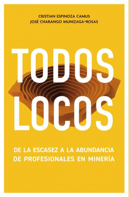 TODOS LOCOS