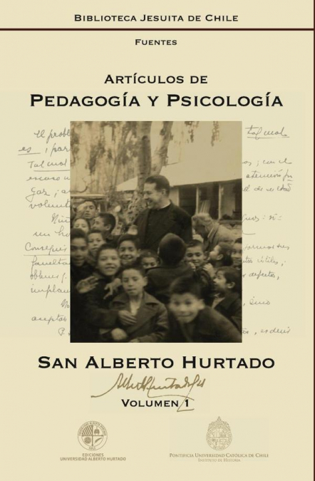 ARTICULOS DE PEDAGOGIA Y PSICOLOGIA