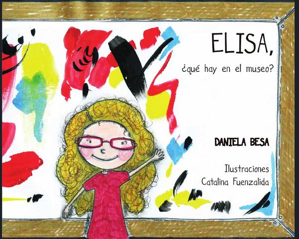 ELISA, �QUE HAY EN EL MUSEO?
