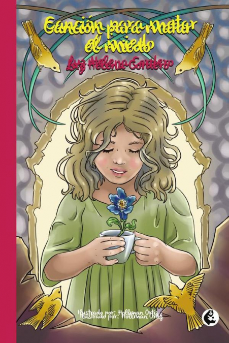 CANCION PARA MATAR EL MIEDO