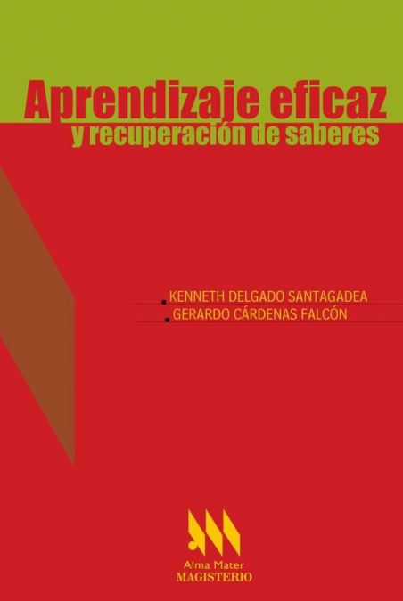 APRENDIZAJE EFICAZ Y RECUPERACION DE SABERES