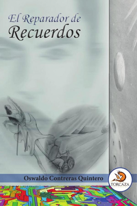 EL REPARADOR DE RECUERDOS