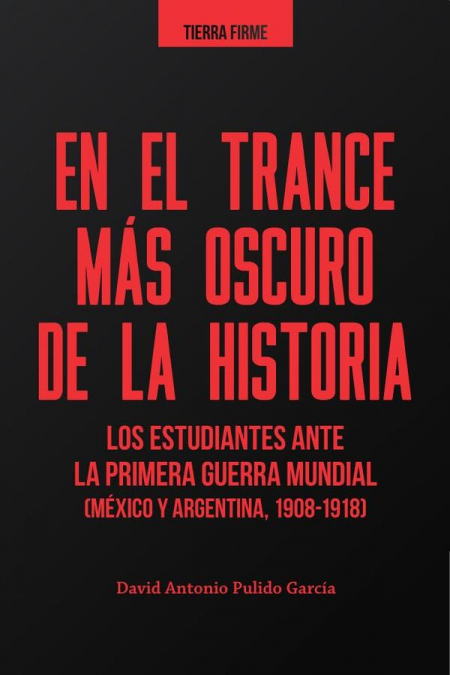 EN EL TRANCE MAS OSCURO DE LA HISTORIA