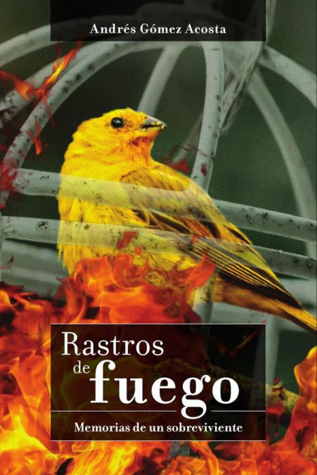 RASTROS DE FUEGO