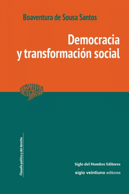 DEMOCRACIA Y TRANSFORMACION SOCIAL