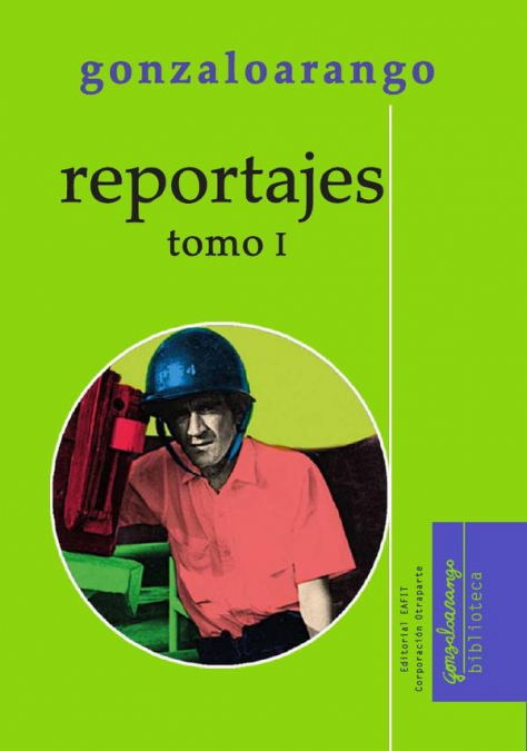 REPORTAJES: TOMO I