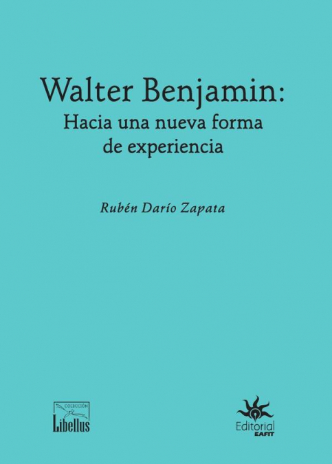 WALTER BENJAMIN.