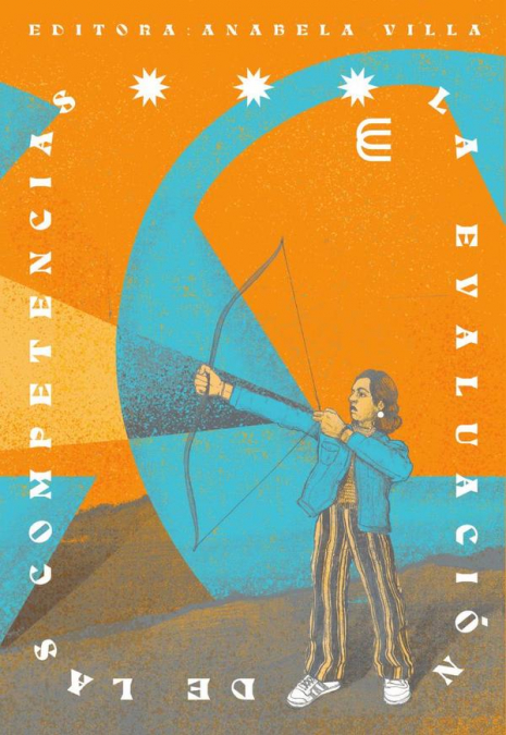 LA EVALUACION DE LAS COMPETENCIAS