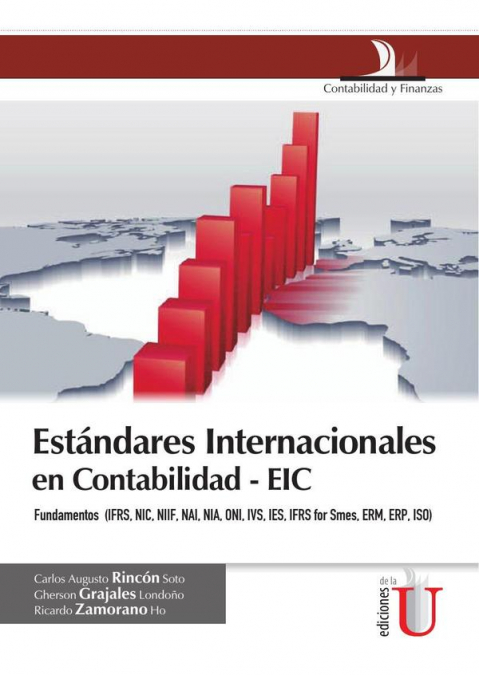 ESTANDARES INTERNACIONALES EN CONTABILIDAD - ECI