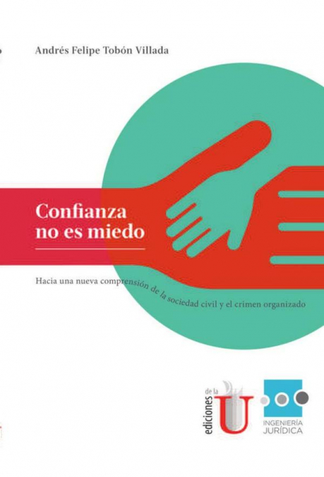 CONFIANZA NO ES MIEDO