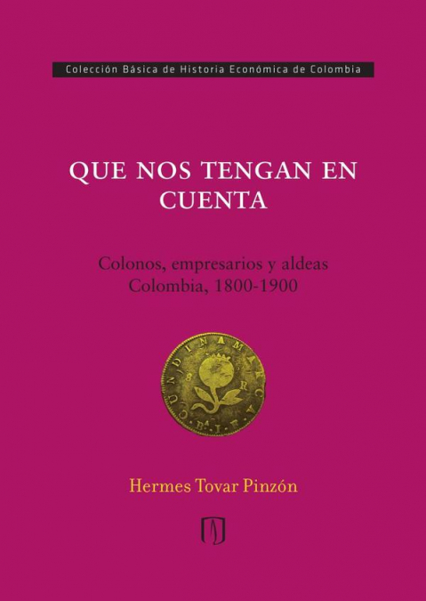 QUE NOS TENGAN EN CUENTA