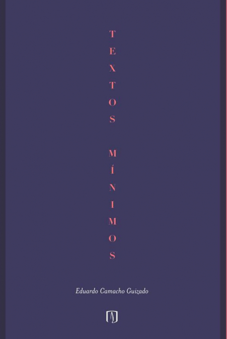 TEXTOS MINIMOS