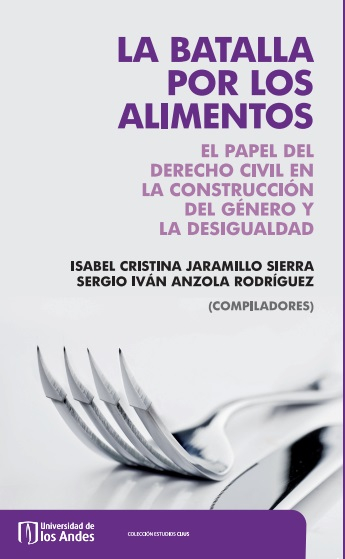 LA BATALLA POR LOS ALIMENTOS