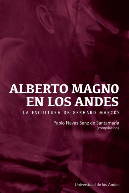 ALBERTO MAGNO EN LOS ANDES
