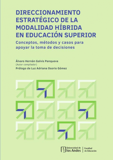 DIRECCIONAMIENTO ESTRATEGICO DE LA MODALIDAD HIBRIDA EN EDUC