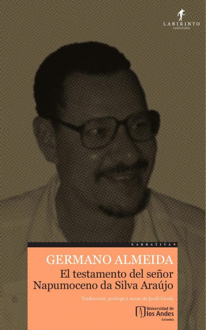 EL TESTAMENTO DEL SE�OR NAPUMOCENO DA SILVA ARAUJO