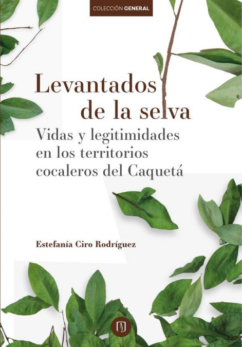 LEVANTADOS DE LA SELVA