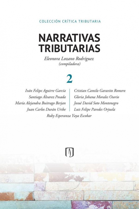 NARRATIVAS TRIBUTARIAS