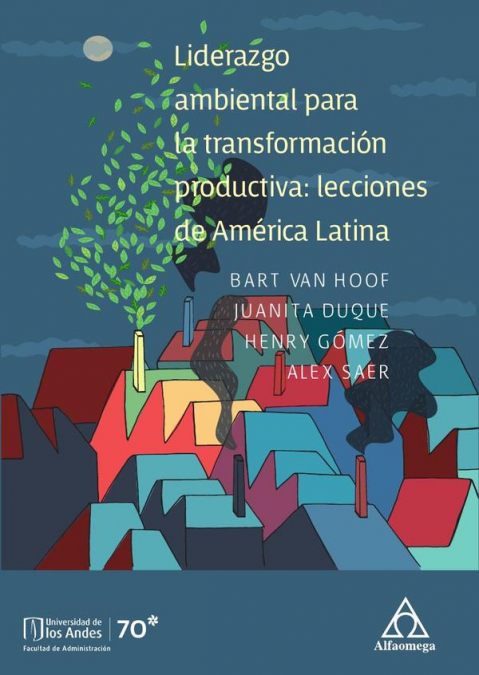 LIDERAZGO AMBIENTAL PARA LA TRANSFORMACION PRODUCTIVA: LECCI