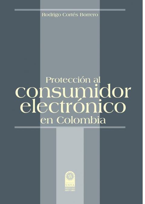 PROTECCION AL CONSUMIDOR ELECTRONICO EN COLOMBIA