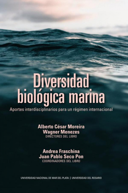 DIVERSIDAD BIOLOGICA MARINA