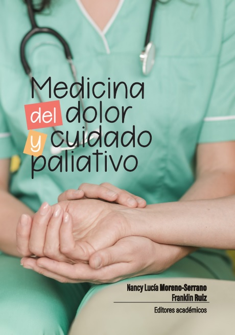 MEDICINA DEL DOLOR Y CUIDADO PALIATIVO