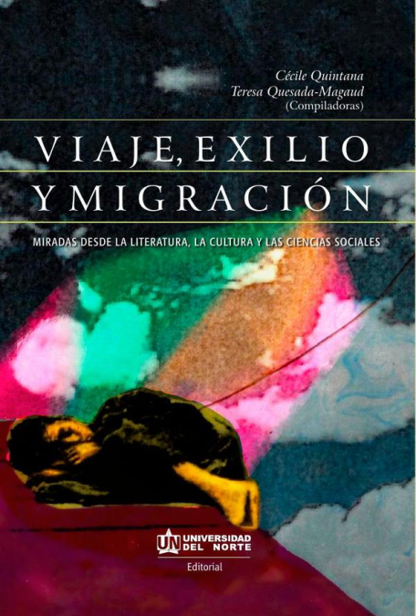 VIAJE, EXILIO Y MIGRACION