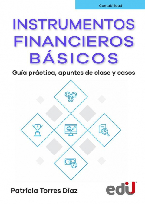 INSTRUMENTOS FINANCIEROS BASICOS