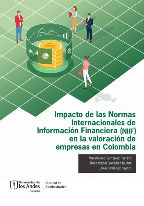 IMPACTO DE LAS NORMAS INTERNACIONALES DE INFORMACION FINANCI