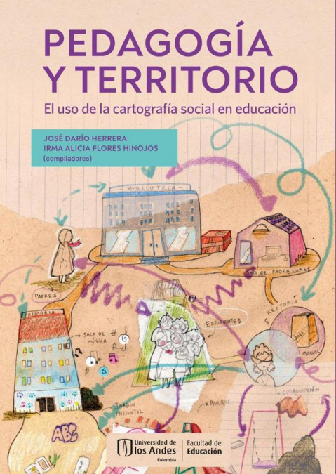 PEDAGOGIA Y TERRITORIO