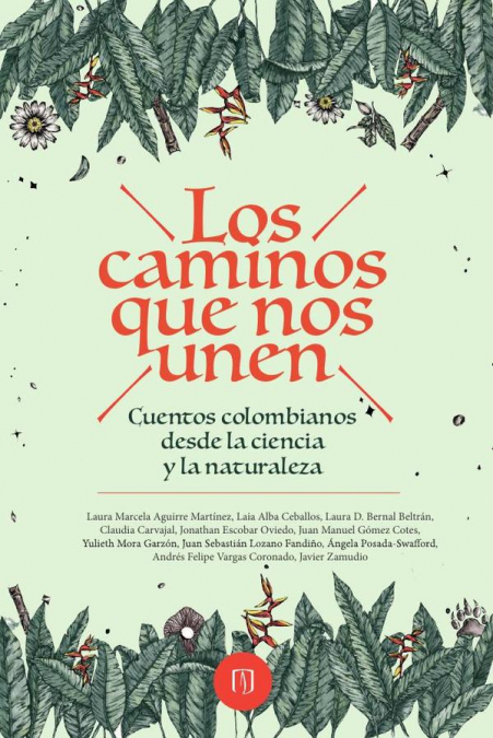 LOS CAMINOS QUE NOS UNEN