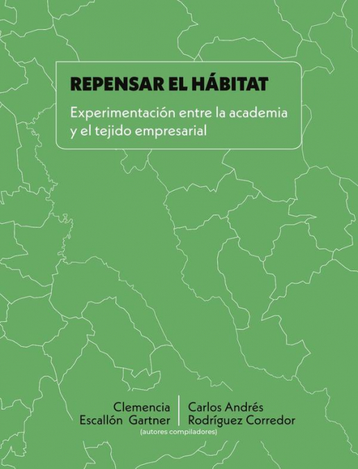 REPENSAR EL HABITAT