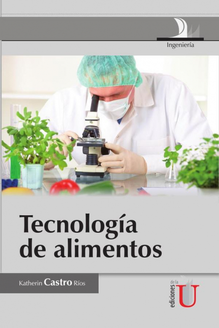 TECNOLOGIA DE ALIMENTOS