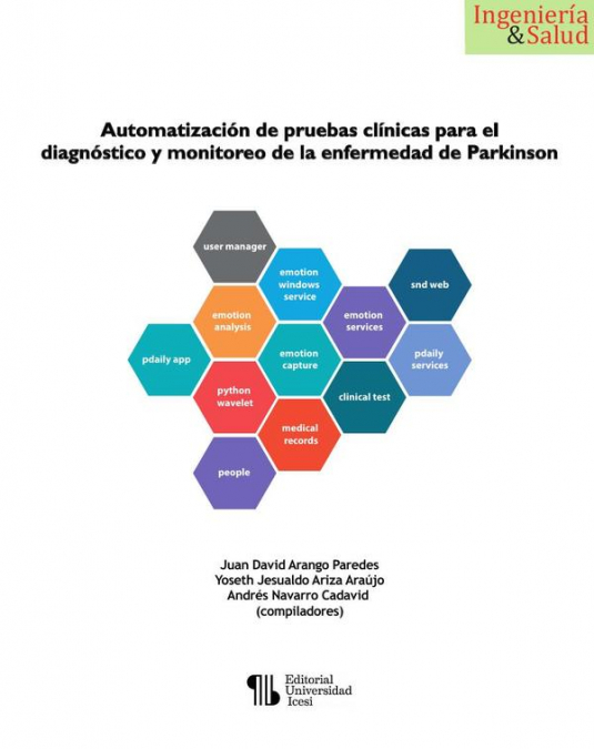 AUTOMATIZACION DE PRUEBAS CLINICAS PARA EL DIAGNOSTICO Y MON