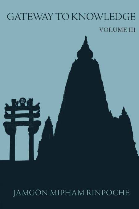 GATEWAY TO KNOWLEDGE, VOLUME II
