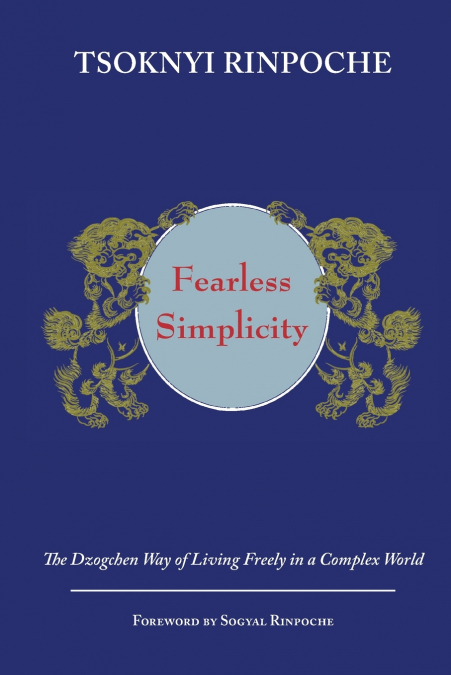 FEARLESS SIMPLICITY