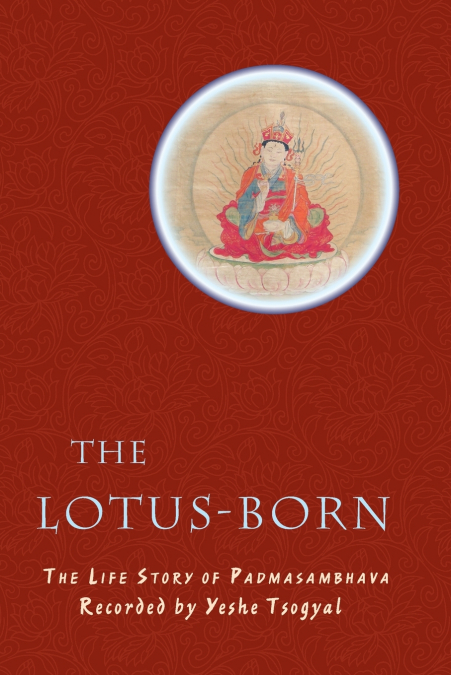THE LOTUS-BORN