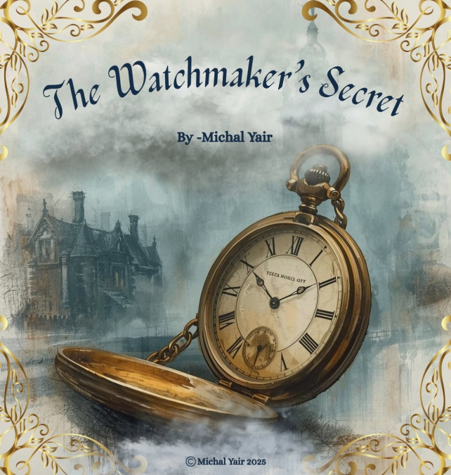THE WATCHMAKER?S SECRET
